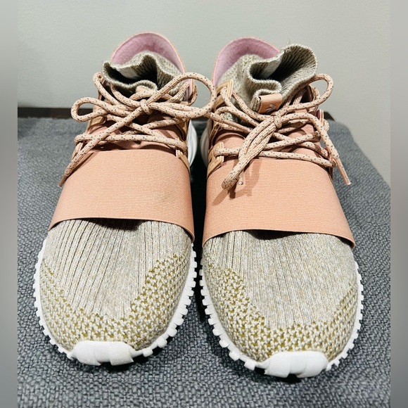 adidas Other - adidas Tubular Doom Primeknit
Pale Nude